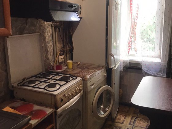 Оренда квартири з усіма зручностями. Автономне опалення, район Круга Чернигов