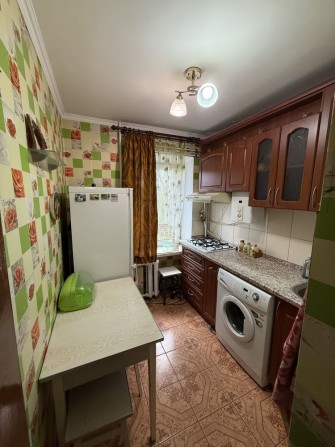 Довгострокова оренда 1 км квартири - фото 1