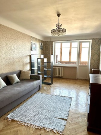 Здам 1к квартиру на Солом’янській/Севастопольській площі - фото 1