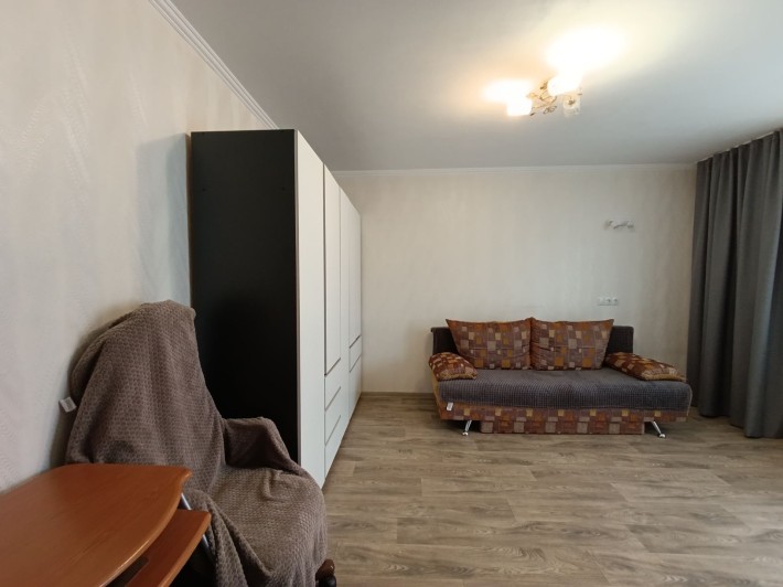 Однокімнатна квартира в районі Сєдова - фото 1