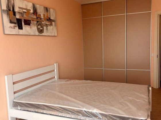 1 кімнатна квартира на Казбеті в новобудові