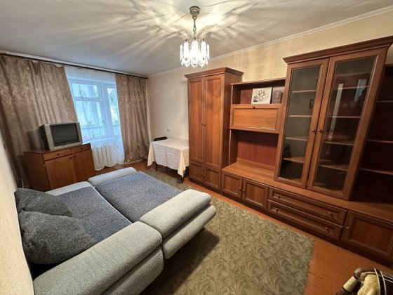 Оренда однокімнатної квартири Ближнє Замостя біля ЖК Набережний квартал. Київська, Ісмаїла Гаспринсь Вінниця