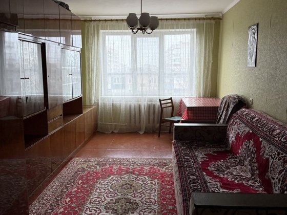 Здається 3 кім.кв вул. Нарбутівська Черкаси
