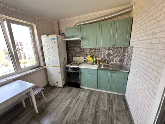 Оренда 1 кім.кв.  Г. Дніпра 69. Черкаси