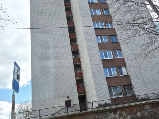 Здам в оренду 2 кім., вул.Смілянська 75 (Технікум) Черкаси