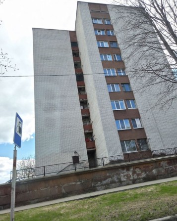 Здам в оренду 2 кім., вул.Смілянська 75 (Технікум) - фото 1