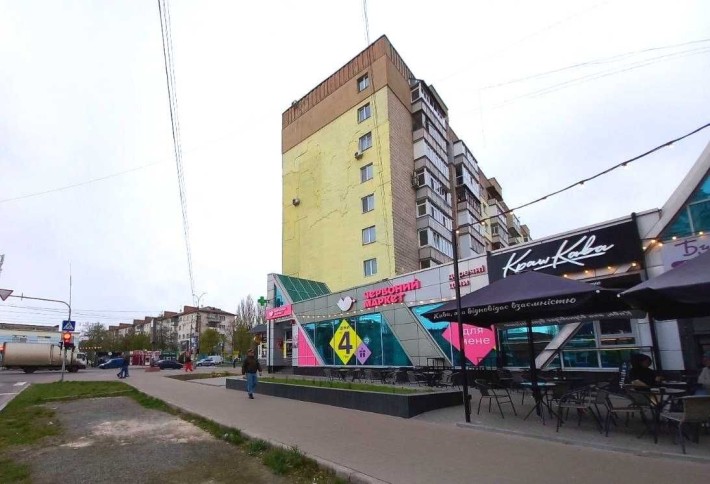 Здам 2 кімнатну квартиру пр.Лук'яненко (Рокосовського ) - фото 1