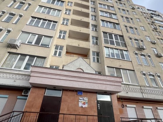 Оренда 2кк трц Любава