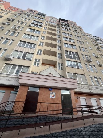 Оренда 2кк трц Любава - фото 1