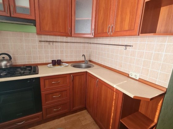 1но кім квартира по Л.Лук'яненка