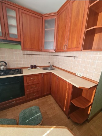 1но кім квартира по Л.Лук'яненка - фото 1