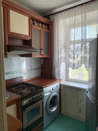 Сдам 1 ком квартиру ! - фото 1