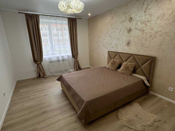 Оренда вишуканої 2 кк квартири.Новобуд.Ремонт.Євроремонт.Прекрасна панорама .Роздільні кімнати Вінниця