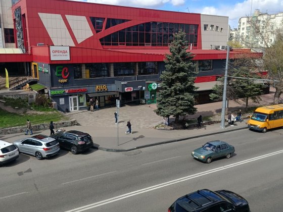 Оренда 2кім квартири в центрі міста. ЦУМ. Можна на короткий строк Чернигов