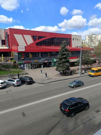 Оренда 2кім квартири в центрі міста. ЦУМ. Можна на короткий строк - фото 1