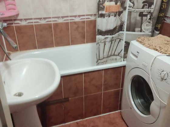 Здається -одно-кімнатна квартира центр  можна короткий строк тваринки Чернигов