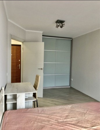 Здам 1к квартира Акадммістечко ДОК Беличи - фото 1