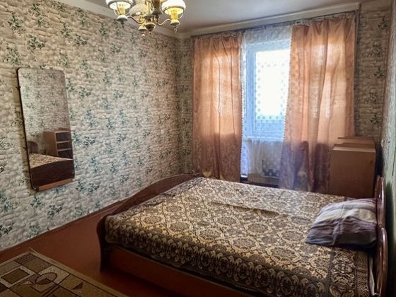Здам 1-кімн.квартиру! вул. Паркова! Р-н Червоного мосту! Чернигов