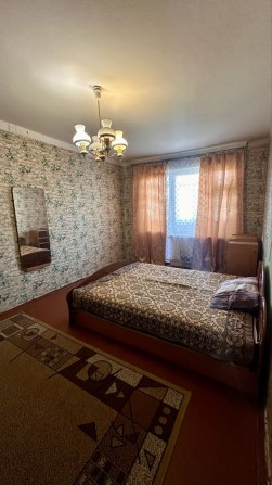 Здам 1-кімн.квартиру! вул. Паркова! Р-н Червоного мосту! - фото 1
