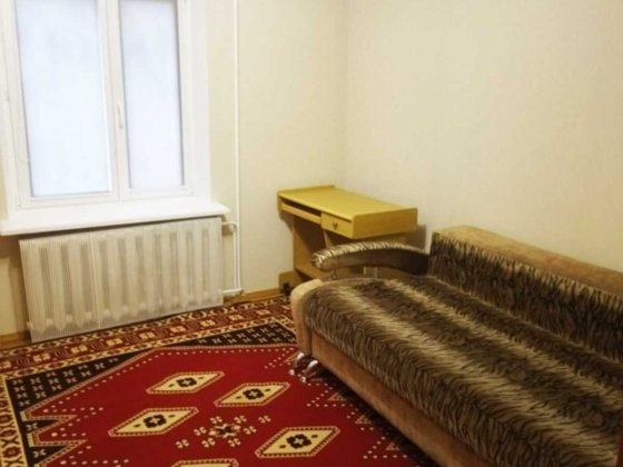 Оренда 1к квартири на Троєщині, 36м2, проспект Червоної Калини, 44/10 Київ