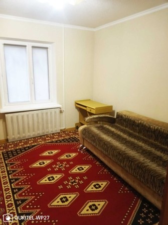 Оренда 1к квартири на Троєщині, 36м2, проспект Червоної Калини, 44/10 - фото 1