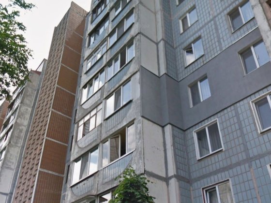 Оренда 1-но кімнатної квартири на Митниці