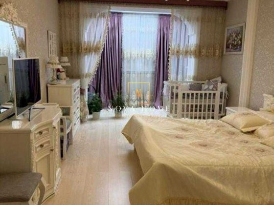 Оренда 3-кімнатної квартири вул. Євгена Коновальця (Щорса) 36-В Київ