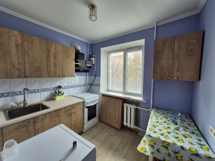 Здається 2 кімнатна квартира в районі Хімселища - фото 1