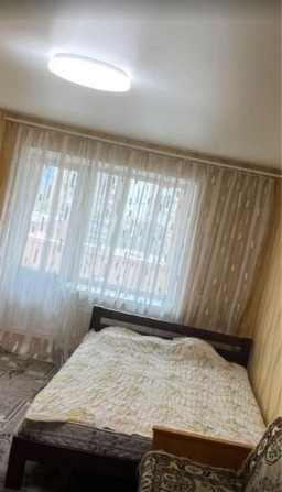 1к квартира на Коцюбинського вільно - фото 1