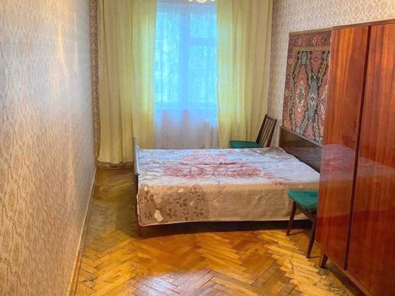 2 кімнатна з усіма меблями і технікою в центрі міста р-н Градецький