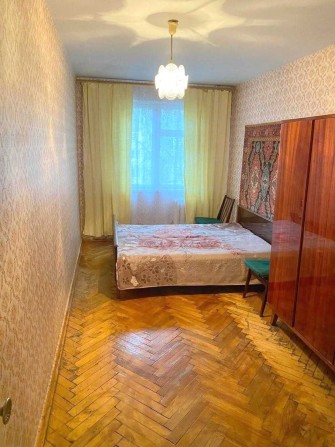 2 кімнатна з усіма меблями і технікою в центрі міста р-н Градецький - фото 1