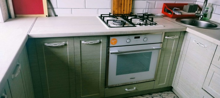 5.05.Здам  Затишну 2х кімнатну квартиру на Брацлавські.й.12000грн. - фото 1