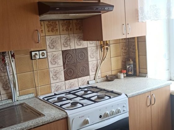 Охайна 2-Кімнатна Квартира. Неподалік Троїцької Церкви Чернигов