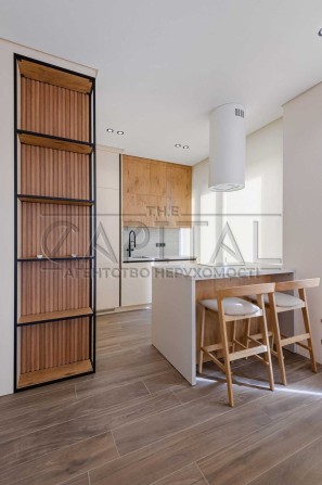Оренда квартири в UNIT.Home, Ґарета Джонса, Лук'янівка, Шевченківський р-н - фото 1