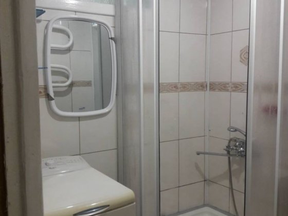 Здам 1к квартиру на вишеньці, Космонавтів Винница