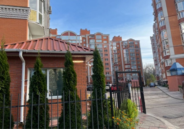 Оренда 2 квартри в ЖК Придеснянський новий ремонт - фото 1
