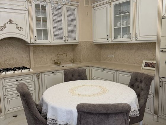 Оренда шикарного пенхаус у ЖК Водограй Чернівці