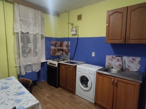 Здається 1 кімнатна квартира в центрі Черкассы