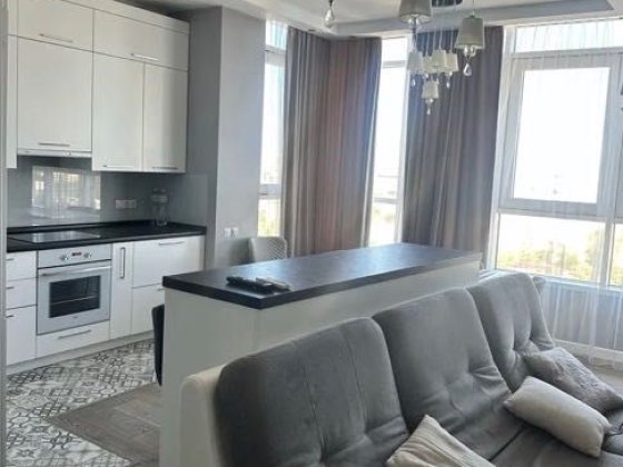 Бульвар Лесі Українки, 7-в, Оренда 3к квартири ЖК Jack House