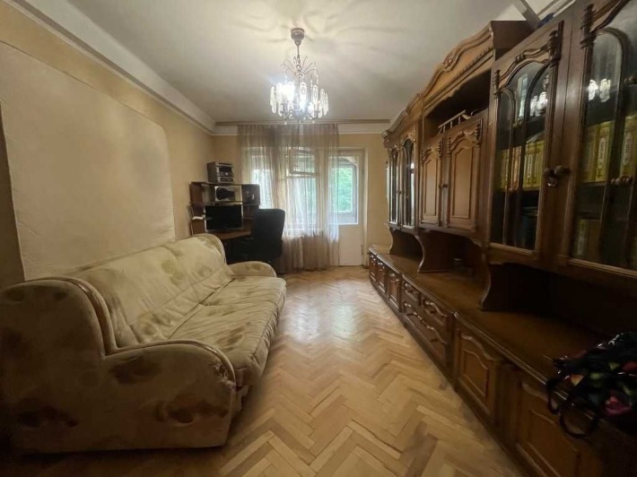 Оренда 2-кімнатна  Святошинський р-н. Героїв Космосу 1. - фото 1