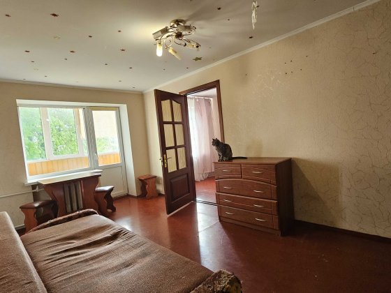 ОРЕНДА 3 кім.кв в самому ЦЕНТРІ міста по вул.Смілянська Черкассы