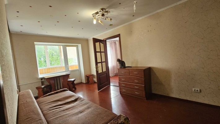 ОРЕНДА 3 кім.кв в самому ЦЕНТРІ міста по вул.Смілянська - фото 1
