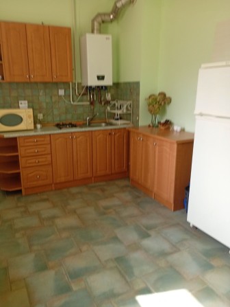 Оренда 2 кімнатної квартири без меблів - фото 1