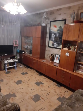 Сдам квартиру на длительный срок - фото 1
