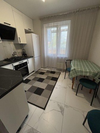 Оренда 1 кім квартири 2/9 з свіжим ремонтом в центрі - фото 1