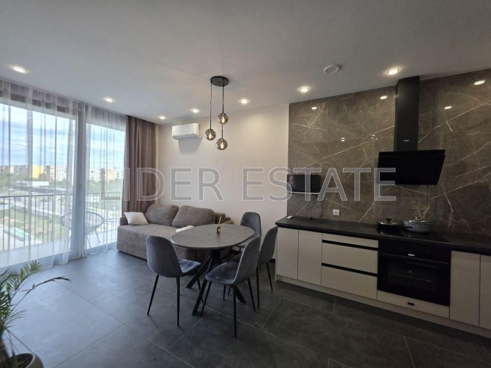 Оренда 1,5 кімн. квартири, ЖК Park Land, Ужгород - фото 1