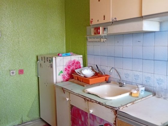 Сдам 3 комнатную квартиру по Проспекту Мира. Чернигов