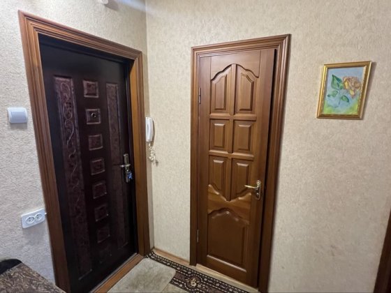 Однокімнатна квартира в центрі міста