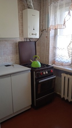 Здам 2 х кімнатну квартиру в Центрі міста район Універмагу - фото 1