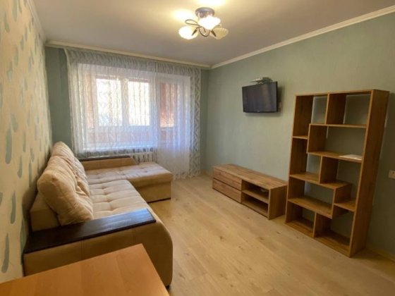 Оренда 1 кімнатної квартири на Вишенцы